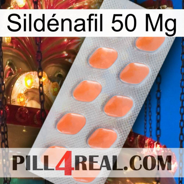 Sildénafil 50 Mg 26